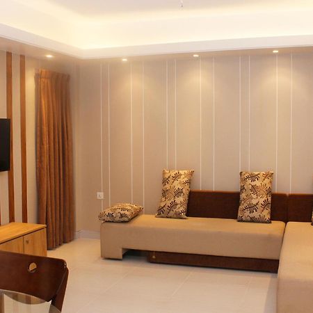 Shapnaloy Studio Apartment Cox's Bazar Extérieur photo