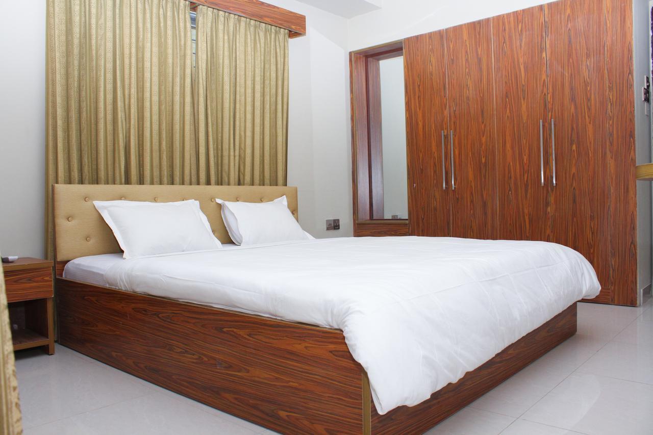 Shapnaloy Studio Apartment Cox's Bazar Extérieur photo